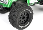 ECX 1/10 Ruckus V2.1 RTR Green